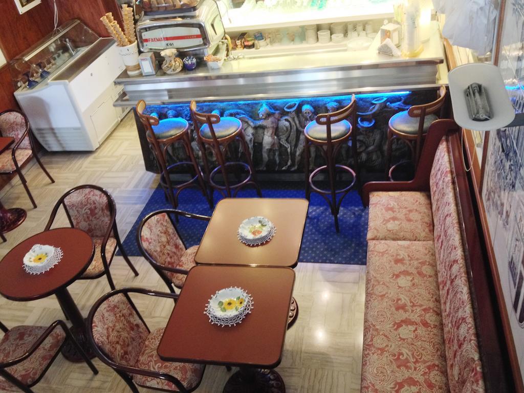 Hotel Emma Nord Rimini Ngoại thất bức ảnh